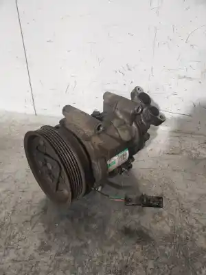 Peça sobressalente para automóvel em segunda mão compressor de ar condicionado a/a a/c por renault kangoo authentique referências oem iam sd6v121900