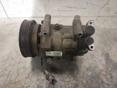Tweedehands auto-onderdeel airconditioning compressor voor renault kangoo authentique oem iam-referenties sd6v121900  820065125