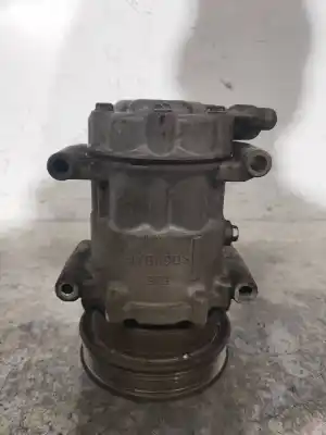 Tweedehands auto-onderdeel airconditioning compressor voor renault kangoo authentique oem iam-referenties sd6v121900  820065125