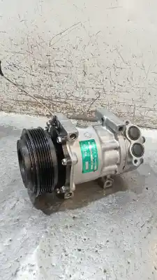 Pezzo di ricambio per auto di seconda mano compressore aria condizionata per renault laguna (b56) 2.0 anade riferimenti oem iam 