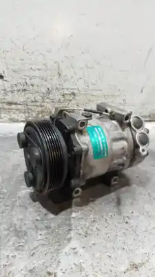 Tweedehands auto-onderdeel airconditioning compressor voor renault laguna (b56) 2.0 anade oem iam-referenties sd7h1578158