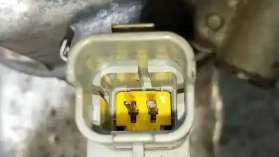 Автозапчастина б/у компресор кондиционера для renault modus confort expression посилання на oem iam sd6v121446  8200578856