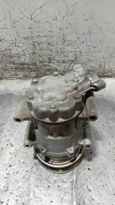 Автозапчастина б/у компресор кондиционера для renault modus confort expression посилання на oem iam sd6v121446  8200578856