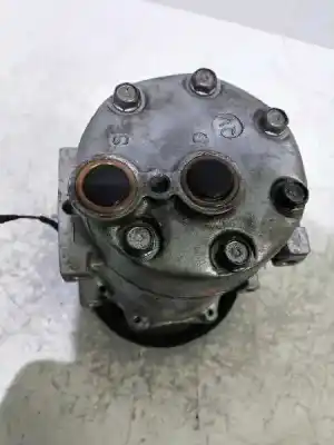Pièce détachée automobile d'occasion Compresseur De Climatisation pour RENAULT SAFRANE (B54) 2.2 CAT Références OEM IAM SD7097500  7500