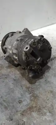 Автозапчасти б/у компрессор кондиционера воздуха за saab 9-3 combi (e50) 1.9 d ссылки oem iam sd7v161258  p13171593