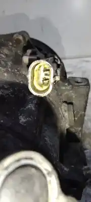 Автозапчасти б/у компрессор кондиционера воздуха за saab 9-3 combi (e50) 1.9 d ссылки oem iam sd7v161258  p13171593