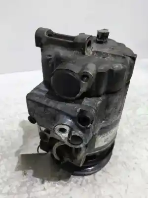 Peça sobressalente para automóvel em segunda mão compressor de ar condicionado a/a a/c por saab 9-5 berlina 2.3 turbo cat referências oem iam pxv168635