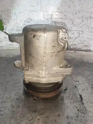 Second-hand car spare part air conditioning compressor for smart coupe fortwo coupe cdi oem iam references 0003191v010 ss72dlg1 a1602300111