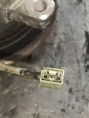 Second-hand car spare part air conditioning compressor for smart coupe fortwo coupe cdi oem iam references 0003191v010 ss72dlg1 a1602300111