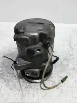Pezzo di ricambio per auto di seconda mano compressore aria condizionata per smart coupe 0.6 turbo cat riferimenti oem iam a1602300111