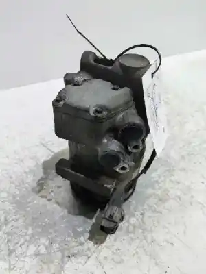 Pezzo di ricambio per auto di seconda mano COMPRESSORE ARIA CONDIZIONATA per SMART FORFOUR  Riferimenti OEM IAM 4472209682  5SE09C