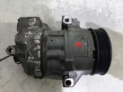 Peça sobressalente para automóvel em segunda mão compressor de ar condicionado a/a a/c por smart forfour básico (70kw) referências oem iam 4472209682  5se09c