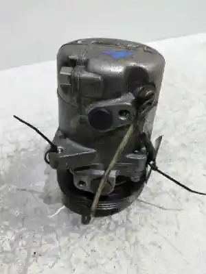 Pezzo di ricambio per auto di seconda mano COMPRESSORE ARIA CONDIZIONATA per SMART FORFOUR  Riferimenti OEM IAM A1602300111 SS72DLG1 0003191V007
