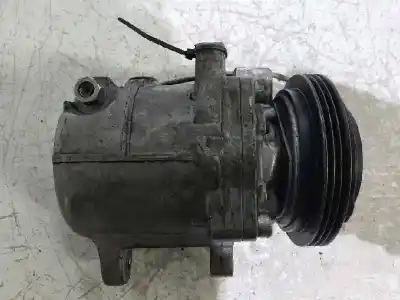 Pezzo di ricambio per auto di seconda mano compressore aria condizionata per smart forfour * riferimenti oem iam a1602300111 ss72dlg1 0003191v007