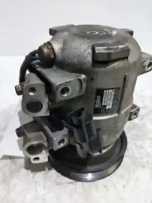 Pezzo di ricambio per auto di seconda mano COMPRESSORE ARIA CONDIZIONATA per SSANGYONG ACTYON  Riferimenti OEM IAM 6642300011  DKV14C7510