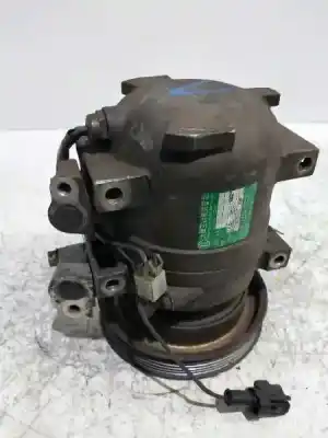 Second-hand car spare part AIR CONDITIONING COMPRESSOR for SSANGYONG KORANDO  OEM IAM references   