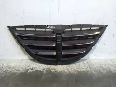 Автозапчасти б/у передняя решетка за ssangyong rodius xdi ссылки oem iam 7945121010