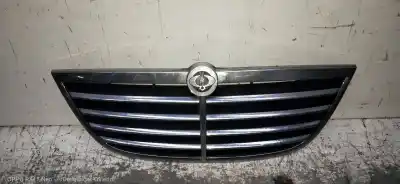 Second-hand car spare part front grille for ssangyong rodius xdi oem iam references 