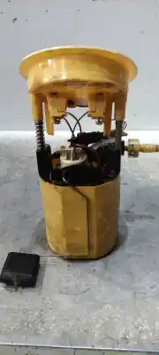 Peça sobressalente para automóvel em segunda mão bomba de combustivel por bmw serie 1 berlina (e81/e87) 120d referências oem iam 6763886