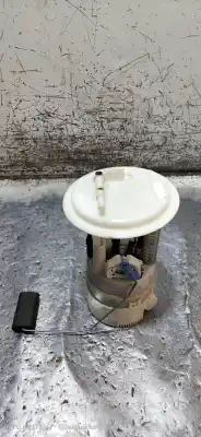 Second-hand car spare part fuel pump for citroen ds3 (sa_) 1.6 vti 120 oem iam references 