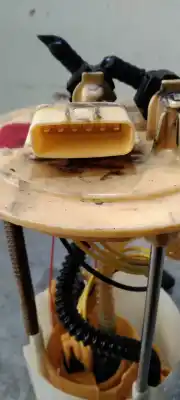 Peça sobressalente para automóvel em segunda mão bomba de combustivel por renault kadjar experience referências oem iam 0580203311  170404ea0a