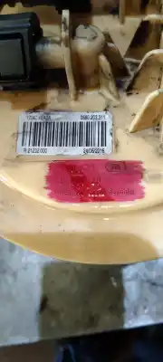 Peça sobressalente para automóvel em segunda mão bomba de combustivel por renault kadjar experience referências oem iam 0580203311  170404ea0a