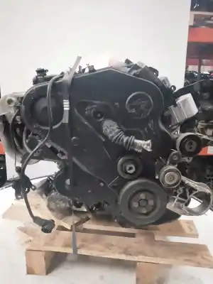 Gebrauchtes Autoersatzteil kompletter motor zum citroen xm berlina 2.5 turbo d sx oem-iam-referenzen thy  10fz48 0125144