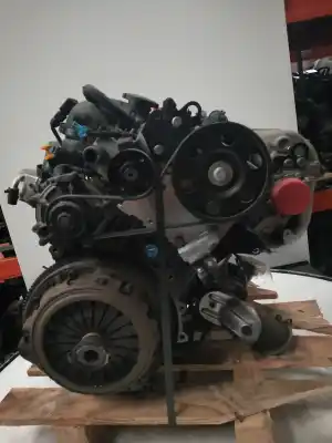 Gebrauchtes Autoersatzteil kompletter motor zum citroen xm berlina 2.5 turbo d sx oem-iam-referenzen thy  10fz48 0125144