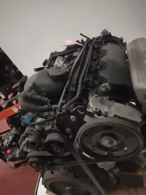 Gebrauchtes Autoersatzteil kompletter motor zum citroen xm berlina 2.5 turbo d sx oem-iam-referenzen thy  10fz48 0125144