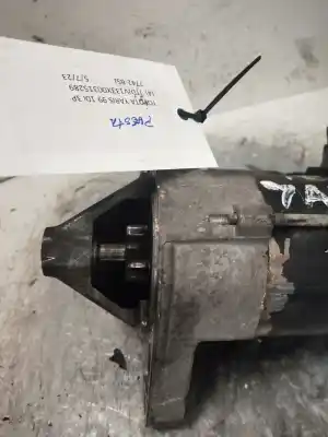 Second-hand car spare part starter motor for toyota yaris (ncp1/nlp1/scp1) 1.0 linea sol oem iam references 2610023020  