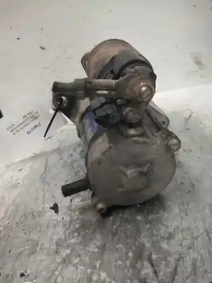 Second-hand car spare part starter motor for toyota yaris (ncp1/nlp1/scp1) 1.0 linea sol oem iam references 2610023020  