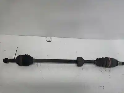 Second-hand car spare part front right transmission for toyota yaris (ncp1/nlp1/scp1) 1.0 linea sol oem iam references 