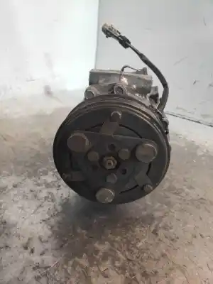 Автозапчасти б/у компрессор кондиционера воздуха за suzuki swift berlina (mz) gl ссылки oem iam sd6v101512f  13106850