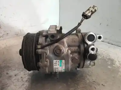 Автозапчасти б/у компрессор кондиционера воздуха за suzuki swift berlina (mz) gl ссылки oem iam sd6v101512f  13106850