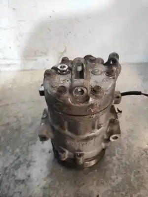 Автозапчасти б/у компрессор кондиционера воздуха за suzuki swift berlina (mz) gl ссылки oem iam sd6v101512f  13106850