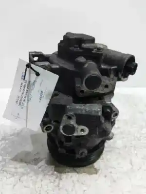 Second-hand car spare part air conditioning compressor for toyota auris (_e15_) 1.6 (zre151_) oem iam references 4472601494