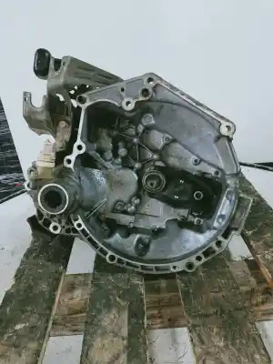 Second-hand car spare part gearbox for citroen c3 1.1 collection oem iam references 20cp14