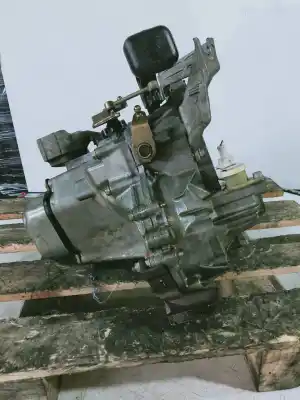 Pezzo di ricambio per auto di seconda mano riduttore per citroen c3 1.1 collection riferimenti oem iam 20cp14  0051184