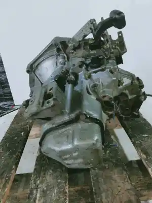 Pezzo di ricambio per auto di seconda mano riduttore per citroen c3 1.1 collection riferimenti oem iam 20cp14  0051184