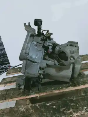 Pezzo di ricambio per auto di seconda mano riduttore per citroen c3 1.1 collection riferimenti oem iam 20cp14  0051184