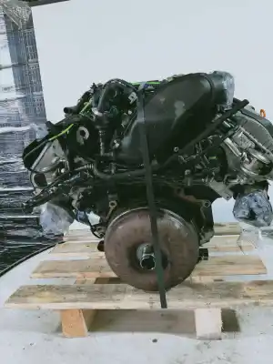 Second-hand car spare part COMPLETE ENGINE for AUDI A6 BERLINA (4B2)  OEM IAM references AMX  013541