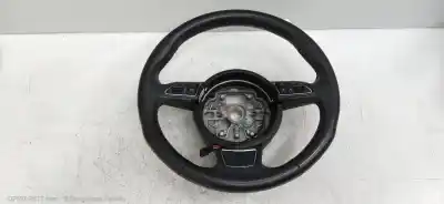 Peça sobressalente para automóvel em segunda mão volante por audi a1 sportback (8xa) ambition referências oem iam 4g0419091r