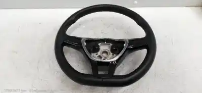 Pezzo di ricambio per auto di seconda mano VOLANTE per VOLKSWAGEN POLO (6C1)  Riferimenti OEM IAM 6C0419091D  