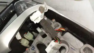 Автозапчастина б/у кермо для ssangyong tivoli 1.6 xdi 160 посилання на oem iam 8916035000  