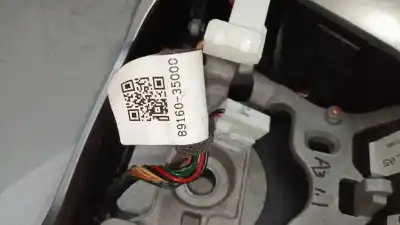 Автозапчастина б/у кермо для ssangyong tivoli 1.6 xdi 160 посилання на oem iam 8916035000  