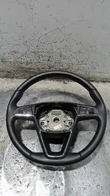 Pezzo di ricambio per auto di seconda mano volante per seat leon (5f1) style riferimenti oem iam 5f0419091ah