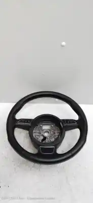 Second-hand car spare part steering wheel for audi a1 (8x) attraction oem iam references 4g0419091r Second-hand car spare part steering wheel for audi a1 (8x) attraction oem iam references 4g0419091r