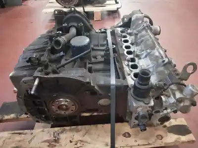 Peça sobressalente para automóvel em segunda mão motor completo por renault megane i coupe fase 2 (da..) 2.0 16v ide referências oem iam f5rd740  c007663