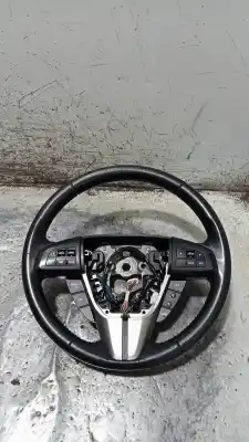 Pezzo di ricambio per auto di seconda mano volante per mazda 3 lim. (bl) 2.2 turbodiesel cat riferimenti oem iam 