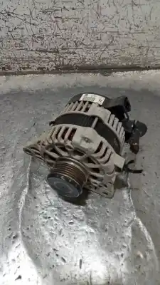 Peça sobressalente para automóvel em segunda mão alternador por kia carens ( ) business referências oem iam 373002a900